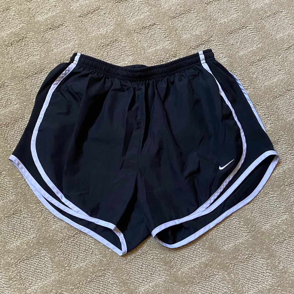 Nike Athletic Shorts